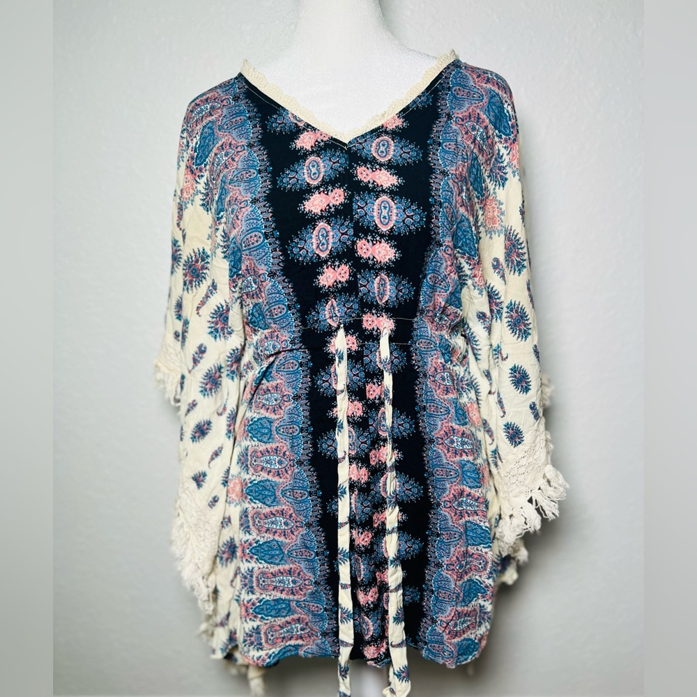 Altered State Tunic/Dress Size M‎